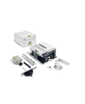 Festool 576820 CSC SYS 50 18V Cordless 168mm Systainer Saw Basic