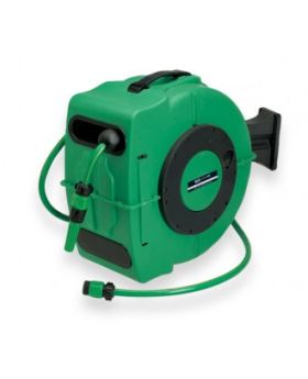 JAMEC PEM 20mtr Retractable Water Hose Reel 58.0212