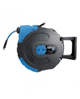 JAMEC PEM 20M Air Extreme Duty Retractable Reel 58.2089