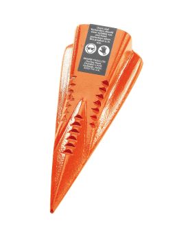 Draper Tools Log Splitting Star Wedge (1.7kg) DRA58682