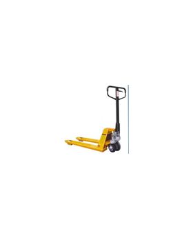 TRADEQUIP PALLET TRUCK 2,500KG 621