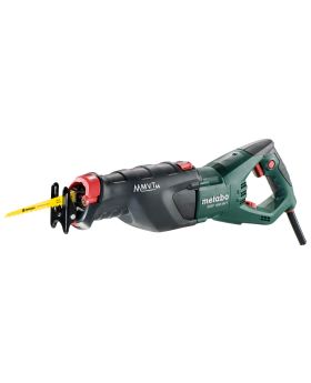 Metabo SSEP1400MVT SSEP 1400 MVT 1400W Recipro Saw