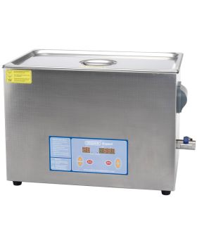 Draper Tools Ultrasonic Cleaning Tank (27L) DRA60987