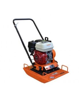 EASYMIX 610h Honda Contractors Wacker PowerPlate Compactor