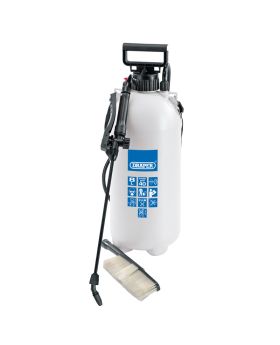 Draper Tools Vehicle Pressure Sprayer (10L) DRA63109