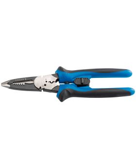 Draper Tools Multifunction Electricians Pliers DRA63258