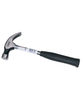 Draper Tools 560G (20oz) Tubular Shaft Claw Hammer DRA63346