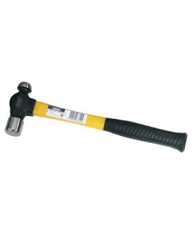 Draper Tools Expert 680G (24oz) Fibreglass Shafted Ball Pein Hammer DRA63349