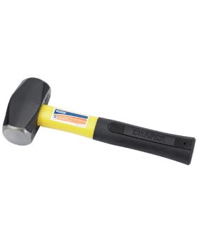 Draper Tools Expert 1kg (2.2lb) Fibreglass Shaft Club Hammer DRA63350