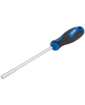 Draper Tools Nut Spinner with Soft-Grip (4mm) DRA63381