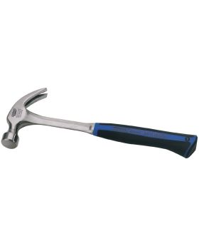 Draper Tools Expert 560G (20oz) Solid Forged Claw Hammer DRA63405