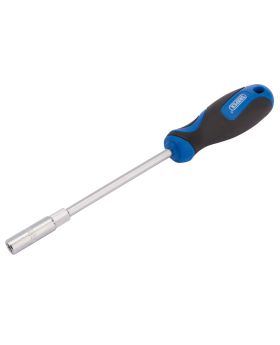 Draper Tools Nut Spinner with Soft-Grip (6mm) DRA63477