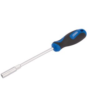 Draper Tools Nut Spinner with Soft-Grip (7mm) DRA63498