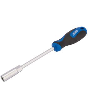 Draper Tools Nut Spinner with Soft-Grip (11mm) DRA63507