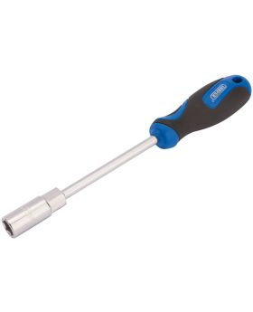 Draper Tools Nut Spinner with Soft-Grip (12mm) DRA63508