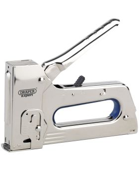 Draper Tools Staple Gun Tacker DRA63638