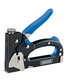 Draper Tools General Duty Staple Gun Tacker DRA63660