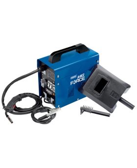 Draper Tools 230V Gasless Turbo MIG Welder (100A) DRA63669