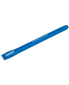 Draper Tools Octagonal Shank Cold Chisel (19 x 250mm) DRA63741