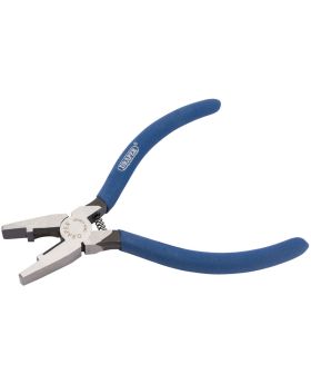 Draper Tools ScotchLok&#174; Crimping Pliers (150mm) DRA63868