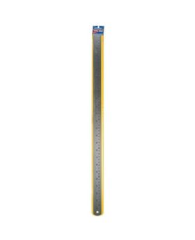 Kincrome 64004 Stainless Steel Ruler 600mm (24") 