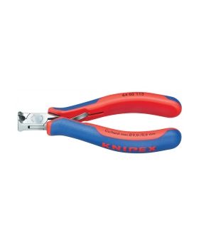 Knipex 64 02 115 Electronics End Cutting Nippers