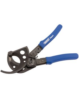 Draper Tools Ratchet Action Cable Cutter (280mm) DRA64329