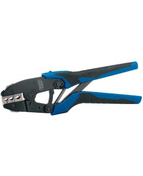 Draper Tools Quick Change Ratchet Action Crimping Tool (260mm) DRA64342