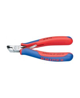 Knipex 64 42 115 Electronics End Cutting Nippers