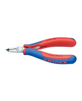 Knipex 64 62 120 Electronics End Cutting Nippers