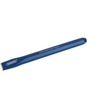 Draper Tools Octagonal Shank Cold Chisel (25 x 300mm) DRA64829