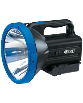 Draper Tools Cree LED Rechargeable Spotlight (30W) DRA66029