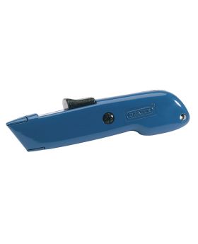 Draper Tools Automatic Retractable Trimming Knife DRA66274