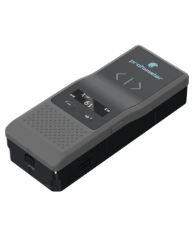 Profometer PM8000Lite Digital Cover Meter With Software-Measures Rebar Depth & Location In Concrete