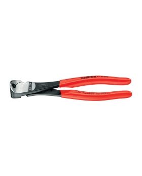 Knipex 67 01 200 High Leverage End Cutting Nippers