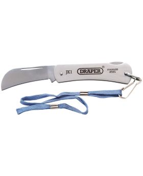 Draper Tools Slimline Pruning Knife DRA67068