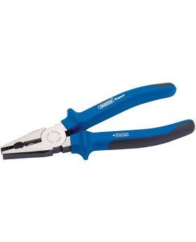 Draper Tools Expert 180mm Combination Pliers DRA68884