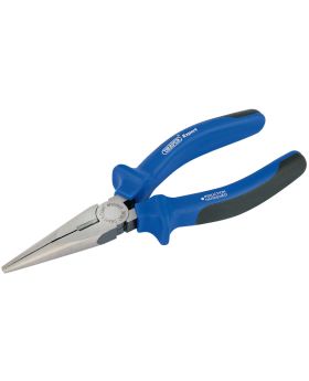 Draper Tools Expert 160mm Long Nose Pliers DRA68887