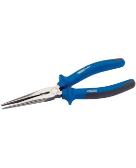 Draper Tools Expert 200mm Long Nose Pliers DRA68888