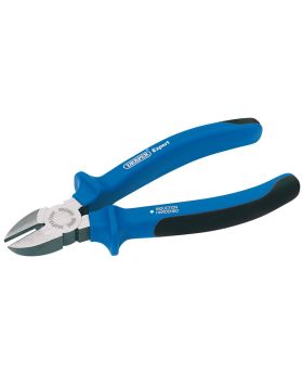 Draper Tools Expert 130mm Diagonal Side Cutter DRA68890