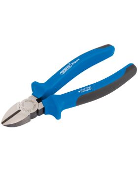 Draper Tools Expert 160mm Diagonal Side Cutter DRA68891