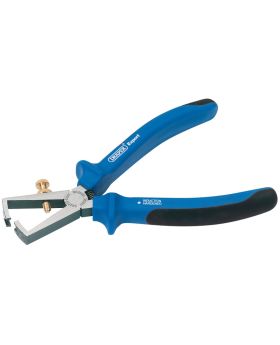 Draper Tools Expert 150mm Wire Stripper DRA68894