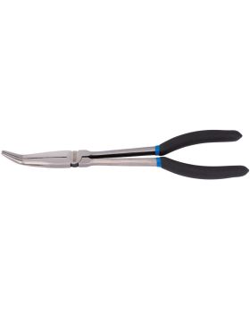 Draper Tools 280mm Long Reach Bent Nose Pliers DRA69286