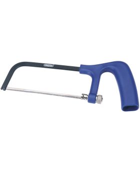 Draper Tools Mini Saw with Powder Coated Frame DRA69292