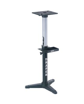 Draper Tools Adjustable Bench Grinder Stand DRA69356