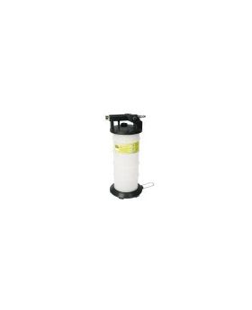 Toledo 305380 Pneumatic Fluid Extractor