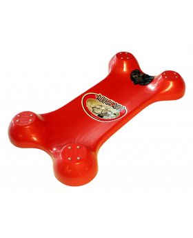 BONE Rough Rider Mechanics Creeper-180kg Capacity BONE7031