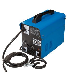 Draper Tools 230V Gas/Gasless Turbo MIG Welder (130A) DRA71091