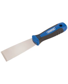 Draper Tools 32mm Soft Grip Chisel Knife DRA71288