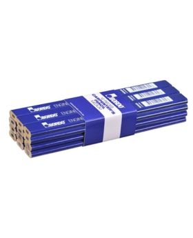 BORDO Carpenter's Pencil medium 12PK 7170-BPM